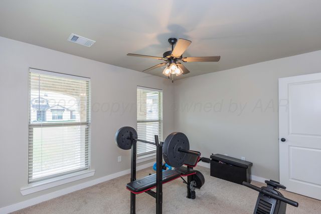 1836 APRICOT Avenue, Amarillo, TX 79118