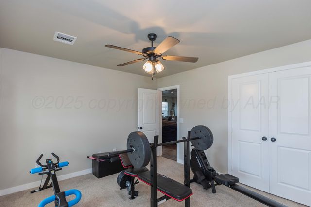 1836 APRICOT Avenue, Amarillo, TX 79118