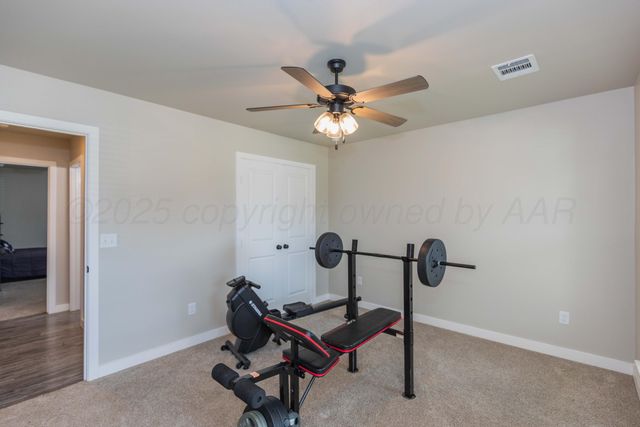 1836 APRICOT Avenue, Amarillo, TX 79118