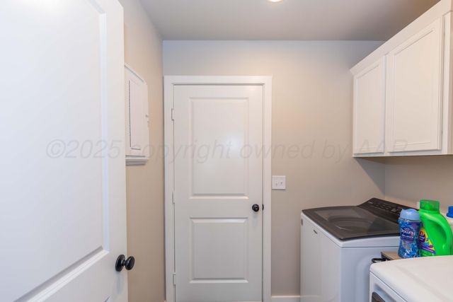 1836 APRICOT Avenue, Amarillo, TX 79118