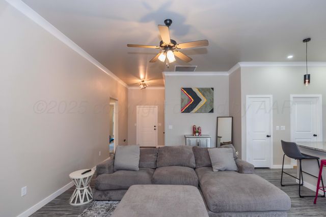 1836 APRICOT Avenue, Amarillo, TX 79118