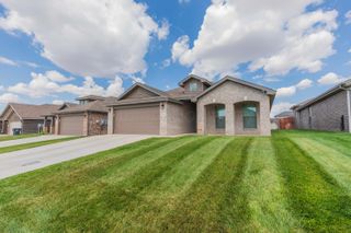 1836 APRICOT Avenue, Amarillo, TX 79118