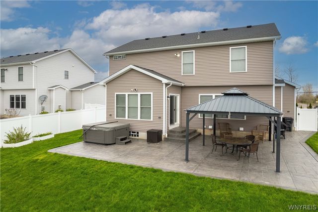 550 Pavement Road, Lancaster, NY 14086