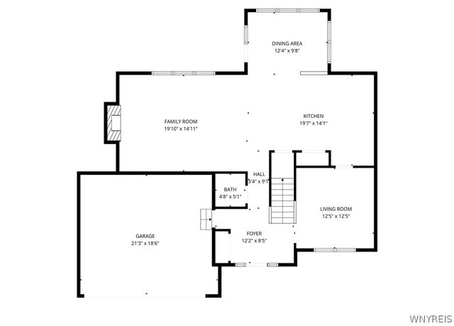 550 Pavement Road, Lancaster, NY 14086