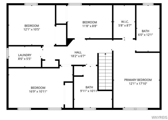 550 Pavement Road, Lancaster, NY 14086