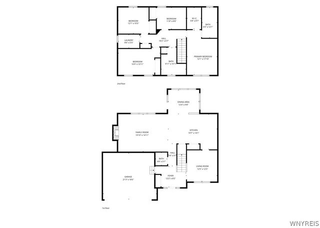 550 Pavement Road, Lancaster, NY 14086