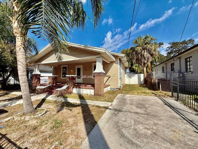 1216 E 24TH AVENUE, Tampa, FL 33605