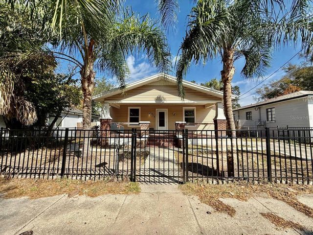 1216 E 24TH AVENUE, Tampa, FL 33605