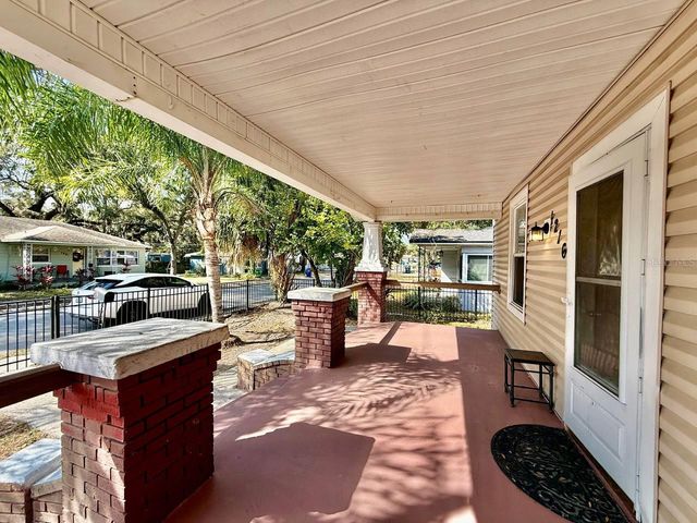 1216 E 24TH AVENUE, Tampa, FL 33605