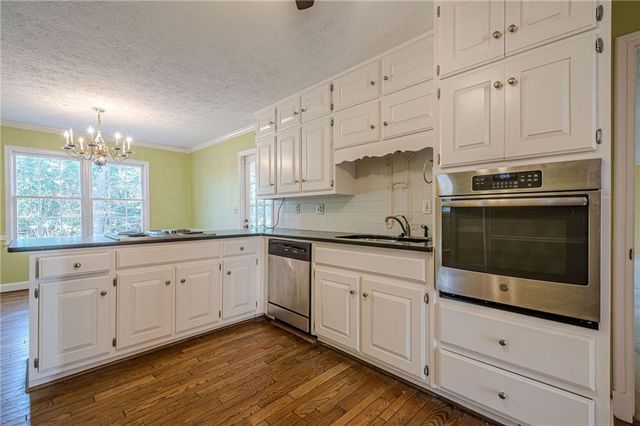 5640 Ball Mill Road, Atlanta, GA 30338