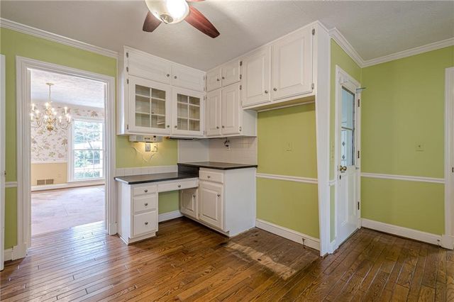 5640 Ball Mill Road, Atlanta, GA 30338