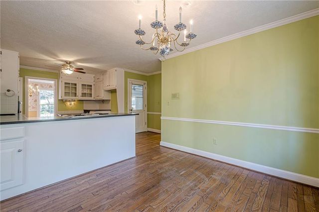 5640 Ball Mill Road, Atlanta, GA 30338