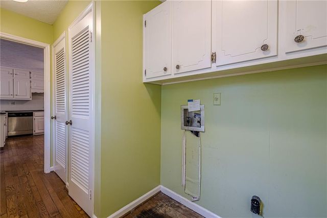 5640 Ball Mill Road, Atlanta, GA 30338