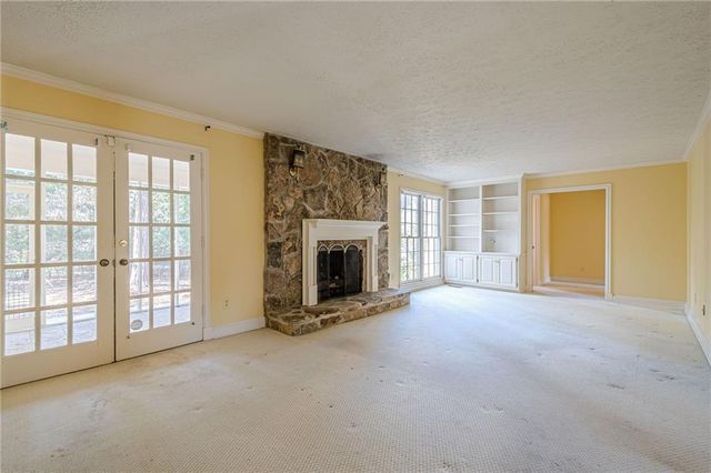 5640 Ball Mill Road, Atlanta, GA 30338