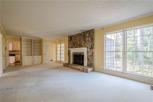 5640 Ball Mill Road, Atlanta, GA 30338