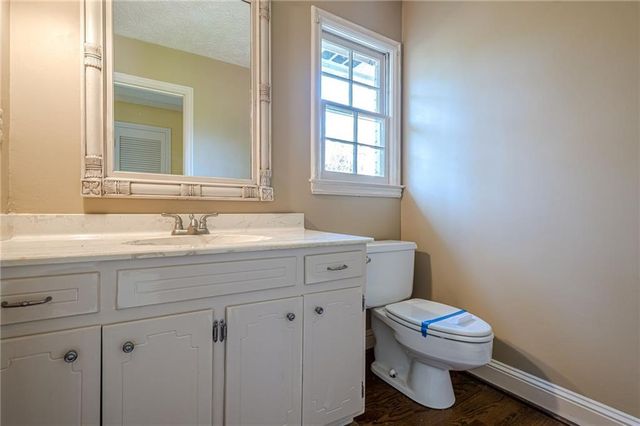 5640 Ball Mill Road, Atlanta, GA 30338