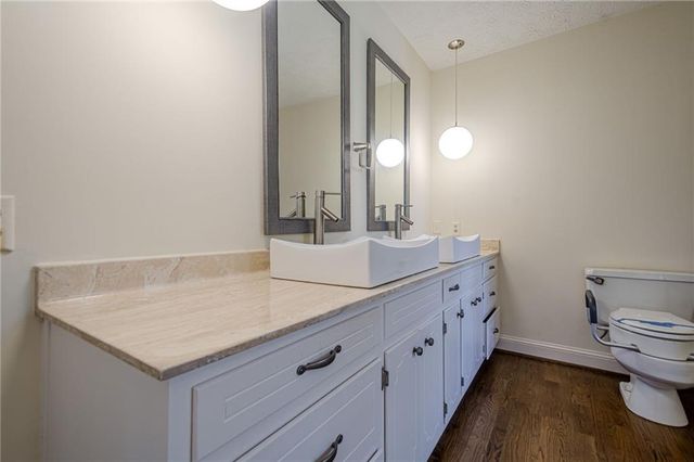 5640 Ball Mill Road, Atlanta, GA 30338