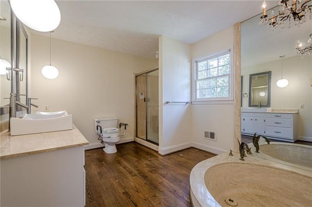 5640 Ball Mill Road, Atlanta, GA 30338