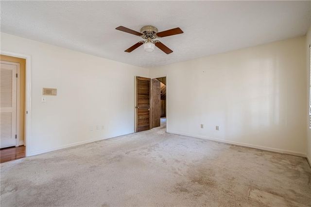 5640 Ball Mill Road, Atlanta, GA 30338