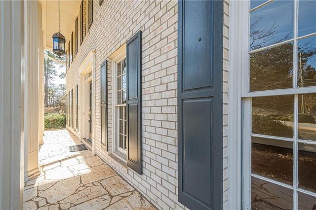 5640 Ball Mill Road, Atlanta, GA 30338