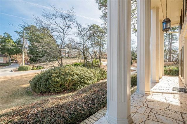 5640 Ball Mill Road, Atlanta, GA 30338