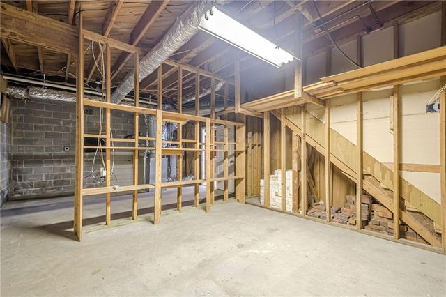 5640 Ball Mill Road, Atlanta, GA 30338