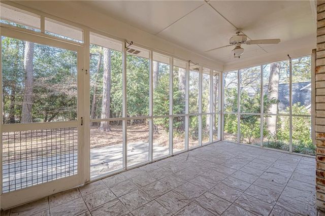 5640 Ball Mill Road, Atlanta, GA 30338