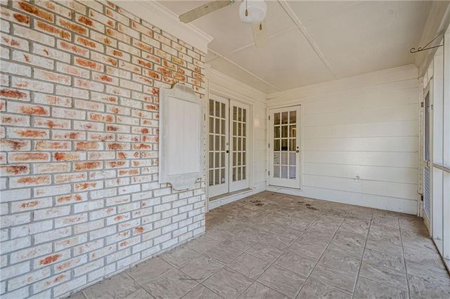 5640 Ball Mill Road, Atlanta, GA 30338