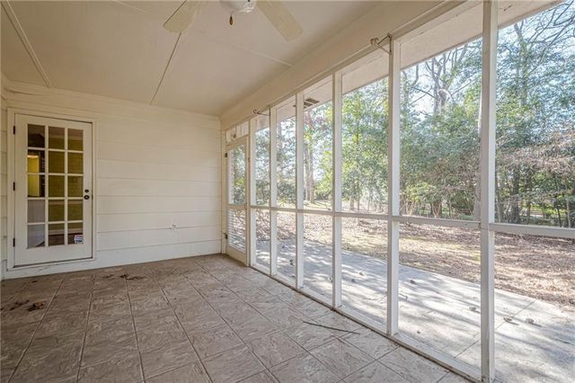 5640 Ball Mill Road, Atlanta, GA 30338