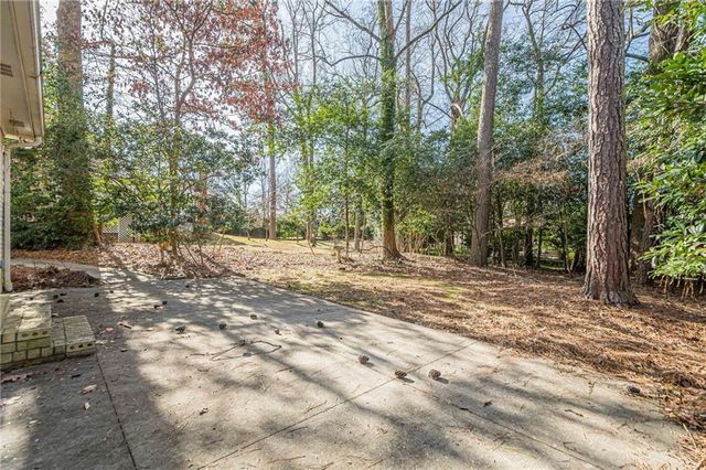 5640 Ball Mill Road, Atlanta, GA 30338