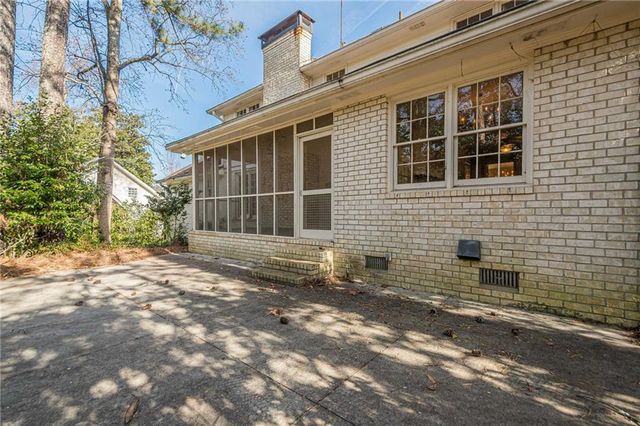 5640 Ball Mill Road, Atlanta, GA 30338