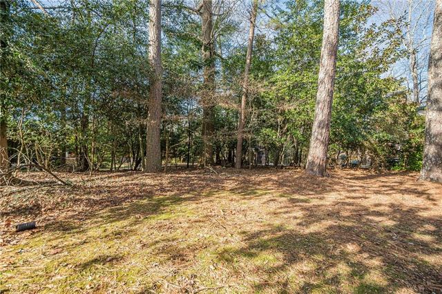 5640 Ball Mill Road, Atlanta, GA 30338