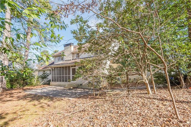 5640 Ball Mill Road, Atlanta, GA 30338