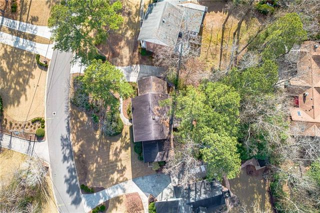 5640 Ball Mill Road, Atlanta, GA 30338