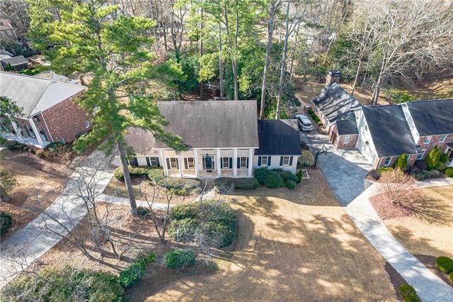 5640 Ball Mill Road, Atlanta, GA 30338