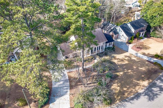 5640 Ball Mill Road, Atlanta, GA 30338