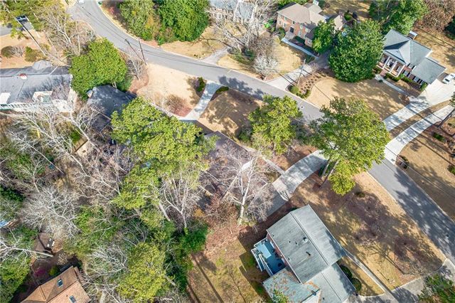 5640 Ball Mill Road, Atlanta, GA 30338