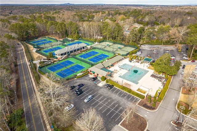 5640 Ball Mill Road, Atlanta, GA 30338