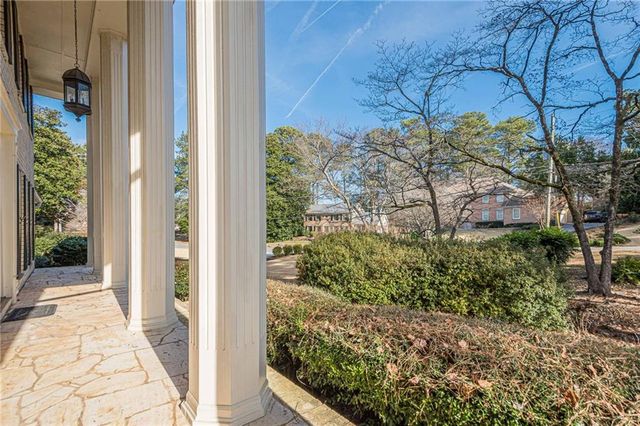 5640 Ball Mill Road, Atlanta, GA 30338