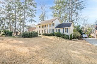 5640 Ball Mill Road, Atlanta, GA 30338