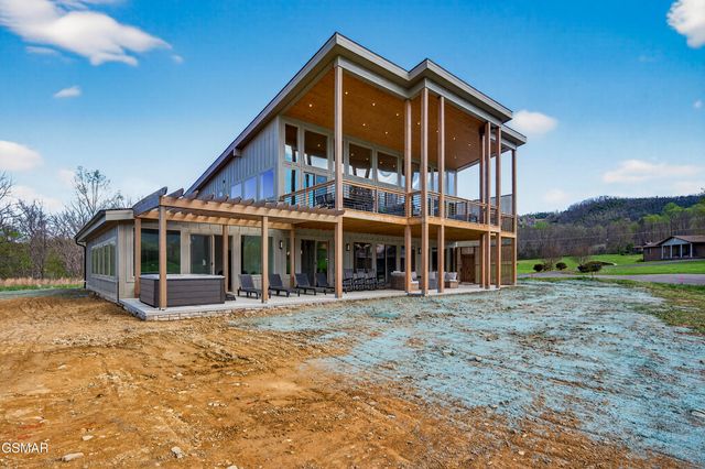 3564 Ownby Road, Sevierville, TN 37862