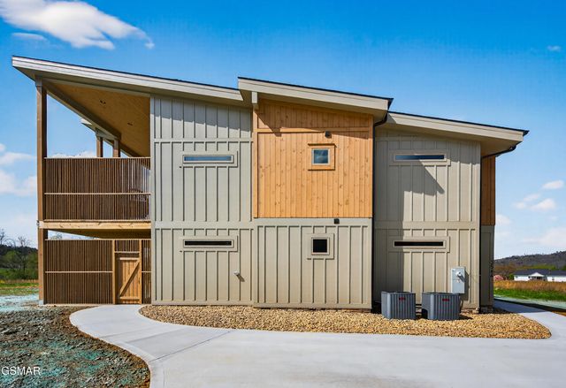 3564 Ownby Road, Sevierville, TN 37862