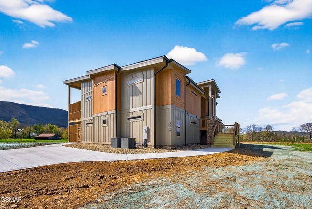 3564 Ownby Road, Sevierville, TN 37862