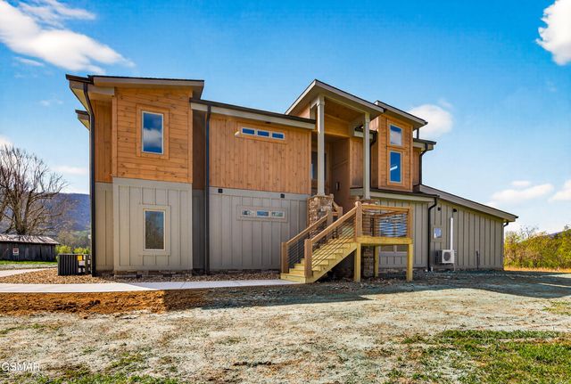 3564 Ownby Road, Sevierville, TN 37862