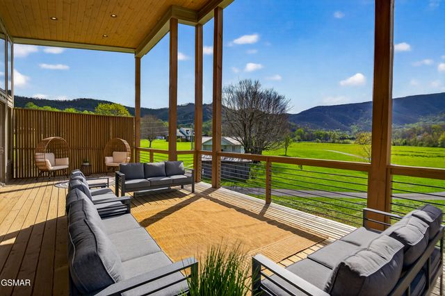 3564 Ownby Road, Sevierville, TN 37862