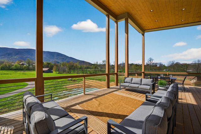 3564 Ownby Road, Sevierville, TN 37862