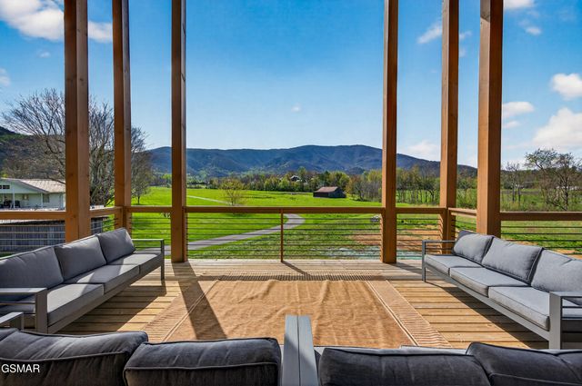 3564 Ownby Road, Sevierville, TN 37862