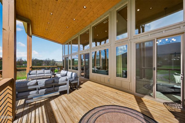 3564 Ownby Road, Sevierville, TN 37862