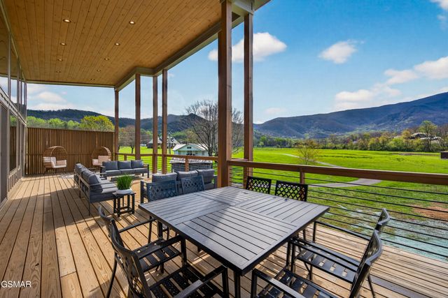 3564 Ownby Road, Sevierville, TN 37862