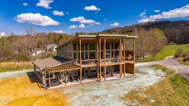 3564 Ownby Road, Sevierville, TN 37862